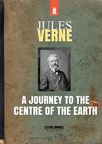 A Journey to the Centre of the Earth