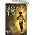 Book Of Time by Guillaume Prevost