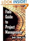 Field Guide to Project Management