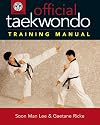 Official Taekwondo Training Manual