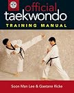 Official Taekwondo Training...