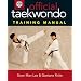 Official Taekwondo Training Manual