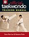 Official Taekwondo Training Manual