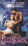 Quicksilver (Futuristic Romance)