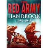 Red Army Hand-Book: 1939-1945von "Steven J. Zaloga"