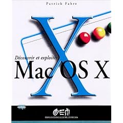 D�couvrir et exploiter Mac OS X