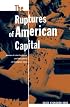 The Ruptures Of American Capital: Women Of Color Feminism And The Culture Of Immigrant Labor