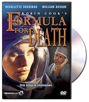 Formula for Death