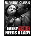 Every Thug Needs a Lady (Thorndike African-American)
