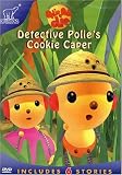 Rolie Polie Olie - Detective Polies Cookie Caper