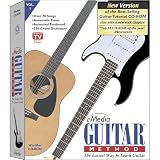 Emedia Guitar Method 3 with Bonus Lesson
