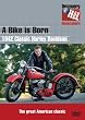 A Bike Is Born - 1942 Classic Harley Davidson [DVD]