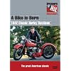 A Bike Is Born - 1942 Classic Harley Davidson [DVD]