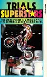 Review Trials Superstars  / Trials Superstars - Sheffield Arena Indoor Trial 1996