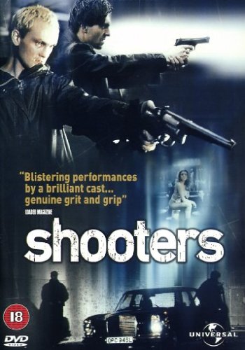 Shooters [Region 2]