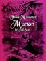 Manon in Full Score