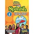 Standard Deviants School - Spanish, Program 8 - Talking About the Weather (Classroom... by Spanish Literature