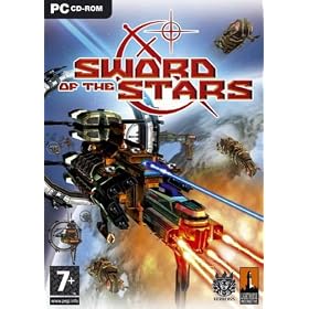 Sword of the Stars