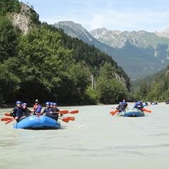 Rafting Einsteigertour