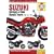 Suzuki GSF600 and 1200 Bandit Fours (95-97) Service and Repair Manual (Haynes Service and Repair Manuals)