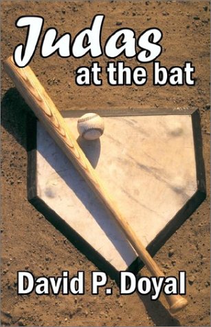 Judas at the Bat
