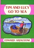 Tim and Lucy Go to Sea (Little Tim)