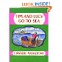 Tim and Lucy Go to Sea (Little Tim)