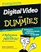 Books : Digital Video for Dummies