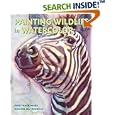 Painting Wildlife in Watercolor