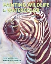 Painting Wildlife in Watercolor