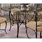 Pompei Dining Table