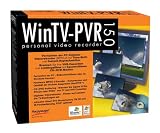 Hauppauge WinTV PVR-150 TV Karte