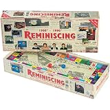 Reminiscing Game 1960s to 2000s