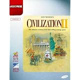 Sid Meier's Civilization IIvon "Hasbro Interactive"