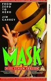 Mask [VHS]