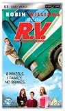 RV [UMD Universal Media Disc] [UK IMPORT] - Joanna Levesque