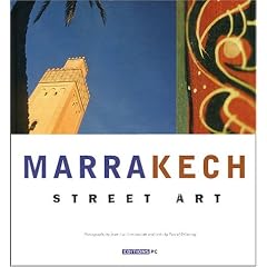 Marrakech Street Art