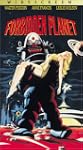 Forbidden Planet (Widescreen)