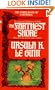 The Farthest Shore (The Earthsea Cycle, Book 3)