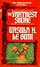 The Farthest Shore (The Earthsea Cycle, Book 3)