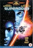 Supernova [UK IMPORT] - James Spader