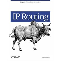 IP Routing