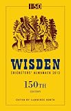 Wisden Cricketers Almanack 2013