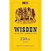 Wisden Cricketers' Almanack 2013