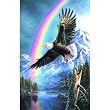Eagle of Promise 1000pc Jigsaw Puzzle by James Meger