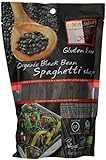 Explore Asia Organic Black Bean Spaghetti, 7.05-Ounce Pouch