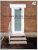 Produkt-Bild: Schreiben f&uuml;r den Fortschritt: Die Feuilletons der Arbeiter-Zeitung