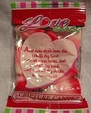 Christian Valentine Love Seeds