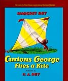 Curious George Flies a Kite