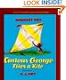 Curious George Flies a Kite Book & CD (Read Along Book & CD)